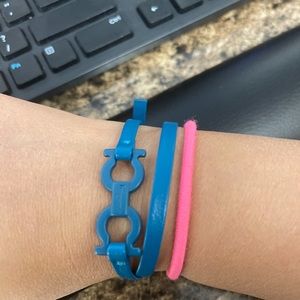 salvatore ferragamo bracelet